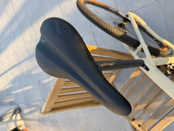 Used Rock Machine Rock Machine Custom Shimano GRX 2025 Road & Gravel, Bianco — image 5 of 9