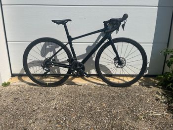 Used Liv Langma Advanced 1 Disc 2021 2021 Road & Gravel