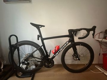 Used Specialized Tarmac SL8 Pro - Ultegra Di2 2025 2025 Road & Gravel