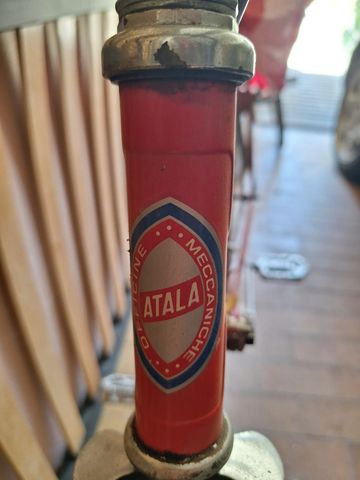 Tweedehands Atala Corsa 1990 1990 Road & Gravel
