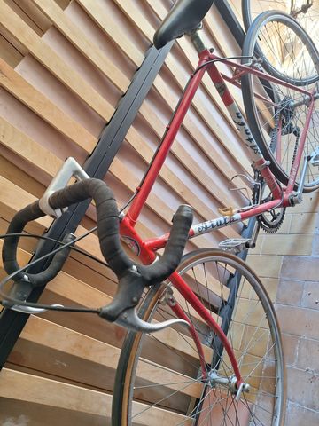 Tweedehands Atala Corsa 1990 1990 Road & Gravel — afbeelding 3 van 3