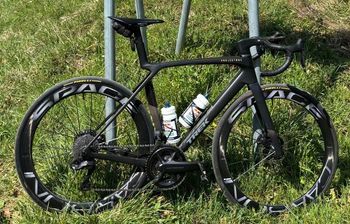 Used Trek Madone SLR 7 Gen 8 2025 2025 Road & Gravel