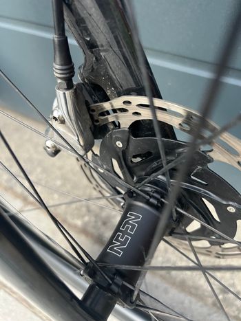 Used S Works Tarmac SL 7kg 2025 Road & Gravel — image 8 of 17
