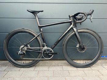 Used S Works Tarmac SL 7kg 2025 Road & Gravel — image 16 of 17