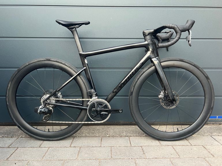 Used S Works Tarmac SL 7kg 2025 Road & Gravel — image 16 of 17