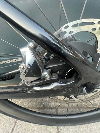 Used S Works Tarmac SL 7kg 2025 Road & Gravel — image 13 of 17