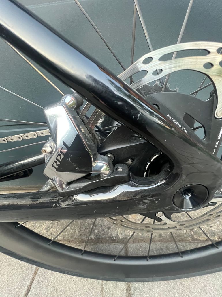 Used S Works Tarmac SL 7kg 2025 Road & Gravel — image 13 of 17