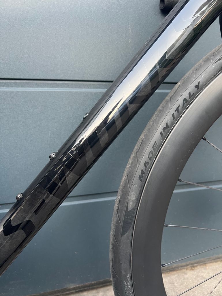 Used S Works Tarmac SL 7kg 2025 Road & Gravel — image 6 of 17