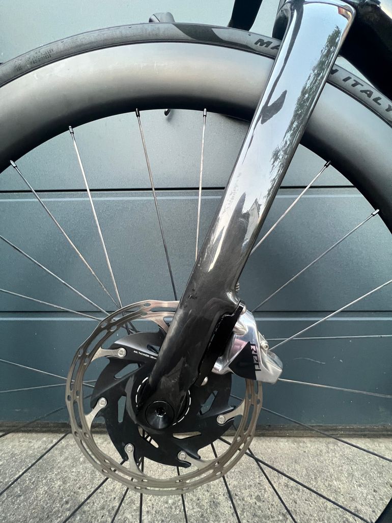 Used S Works Tarmac SL 7kg 2025 Road & Gravel — image 12 of 17