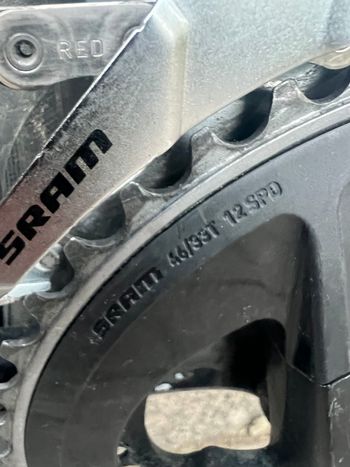 Used S Works Tarmac SL 7kg 2025 Road & Gravel — image 10 of 17