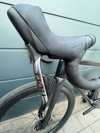 Used S Works Tarmac SL 7kg 2025 Road & Gravel — image 7 of 17