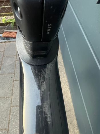 Used S Works Tarmac SL 7kg 2025 Road & Gravel — image 11 of 17