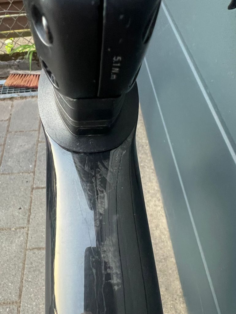 Used S Works Tarmac SL 7kg 2025 Road & Gravel — image 11 of 17