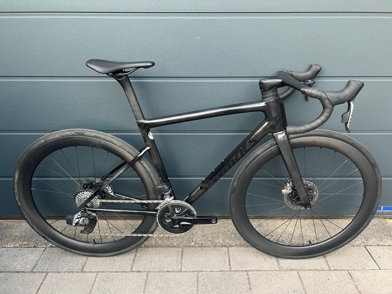Used S Works Tarmac SL 7kg 2025 Road & Gravel — image 17 of 17
