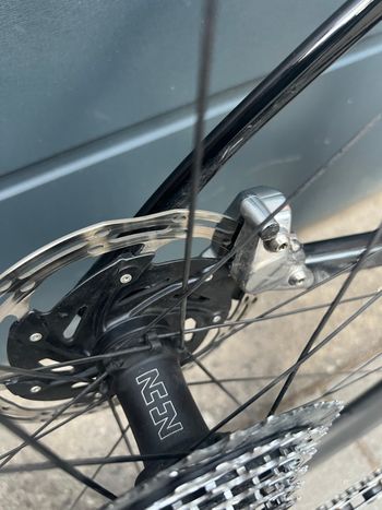 Used S Works Tarmac SL 7kg 2025 Road & Gravel — image 3 of 17