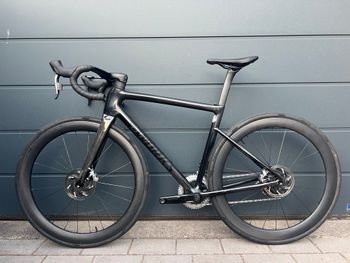 Used S Works Tarmac SL 7kg 2025 Road & Gravel — image 4 of 17