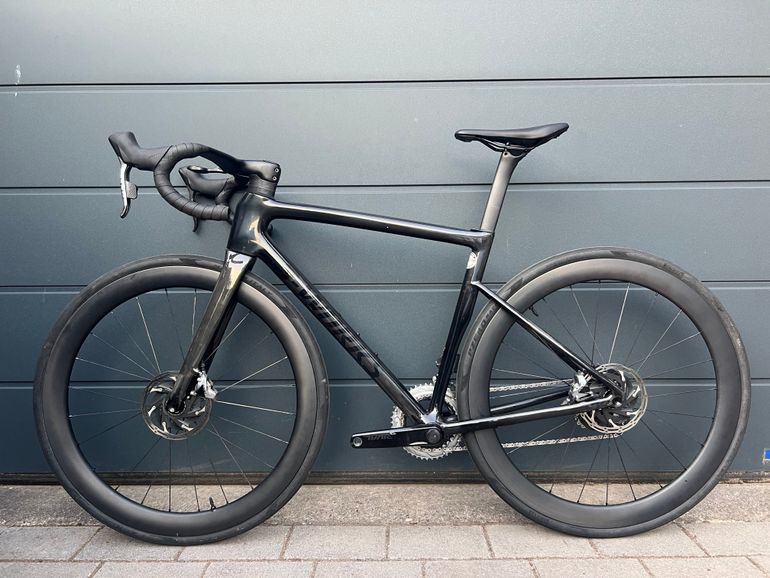Used S Works Tarmac SL 7kg 2025 Road & Gravel — image 4 of 17