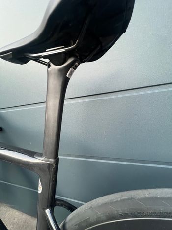 Used S Works Tarmac SL 7kg 2025 Road & Gravel — image 15 of 17