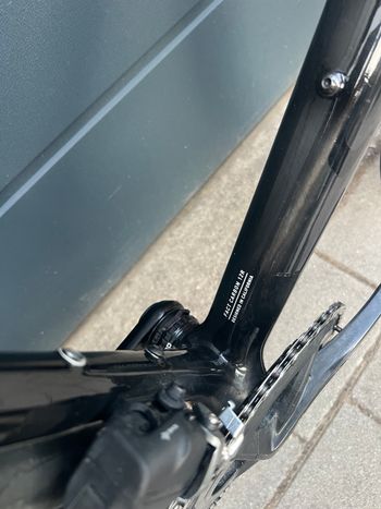 Used S Works Tarmac SL 7kg 2025 Road & Gravel — image 9 of 17