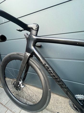 Used S Works Tarmac SL 7kg 2025 Road & Gravel — image 14 of 17