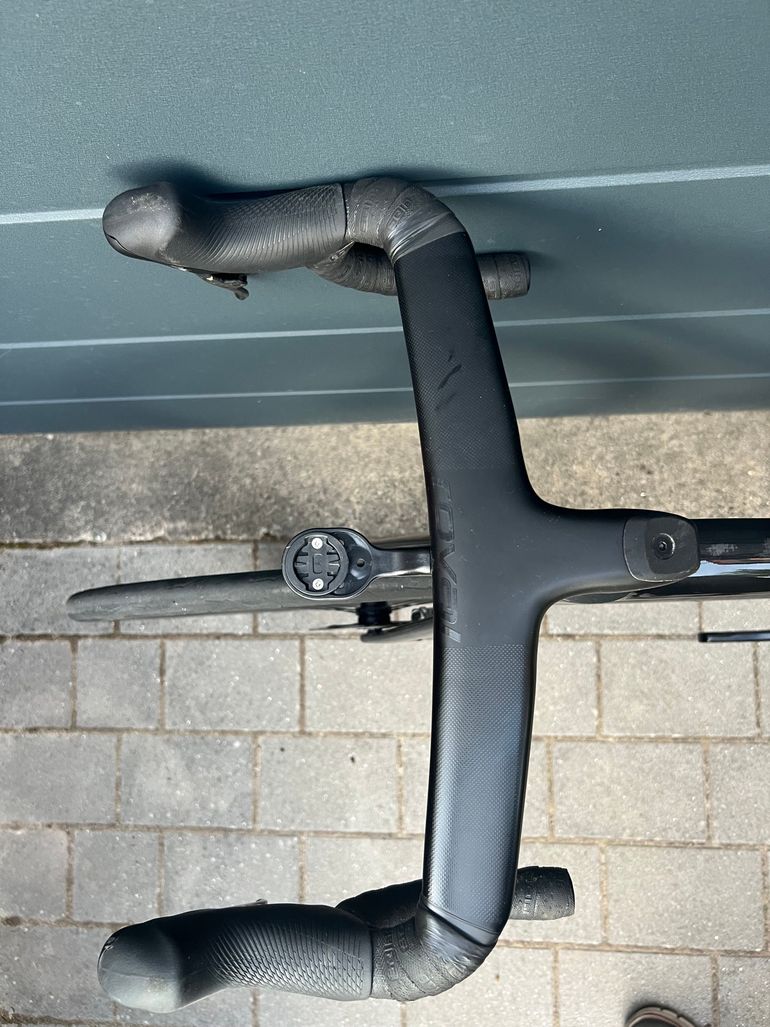 Used S Works Tarmac SL 7kg 2025 Road & Gravel — image 2 of 17