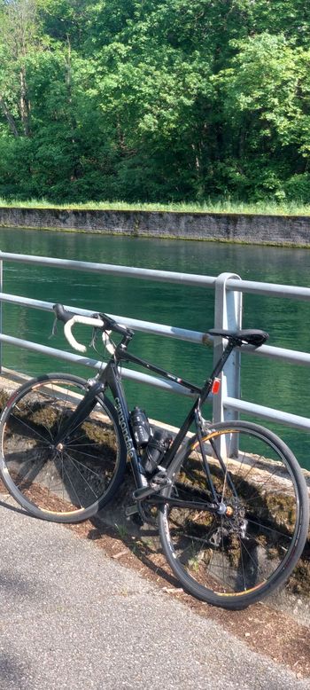 Used Cannondale CAAD Optimo 2 2026 2026 Road & Gravel, Black — image 2 of 3