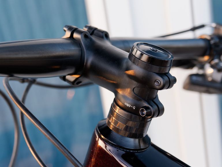 Used Cannondale Scalpel HT Hi-MOD Ultimate 2023 Mountainbike, Black — image 2 of 11