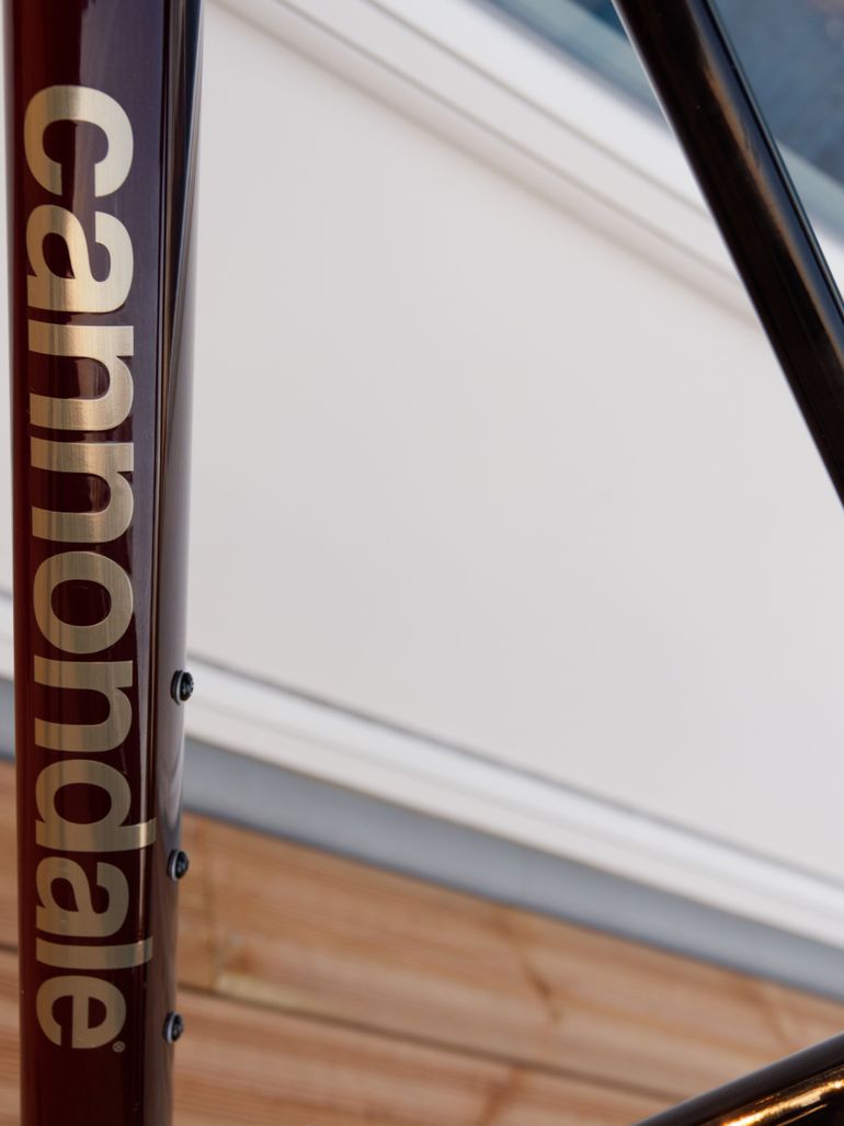 Used Cannondale Scalpel HT Hi-MOD Ultimate 2023 Mountainbike, Black — image 6 of 11
