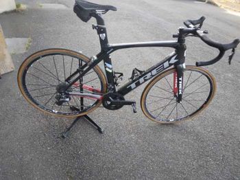 Used Treck Treck Custom Shimano Ultegra Di2 2018 Road & Gravel — image 3 of 3