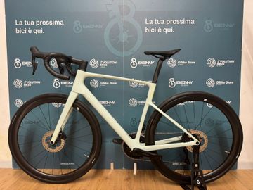 Scott Addict 30 2026 2026 Road & Gravel de segunda mano, Verde — imagen 14 de 17