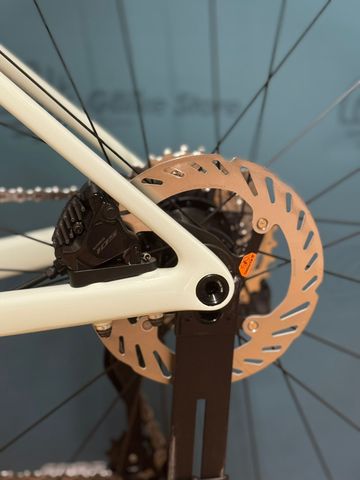 Scott Addict 30 2026 2026 Road & Gravel de segunda mano, Verde — imagen 16 de 17