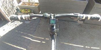 Used Eclipse Eclipse Custom Shimano Tiagra 2013 Road & Gravel, White — image 2 of 11