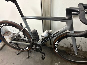 Used BMC Teammachine SLR01 FIVE 2023 2023 Carretera y gravel