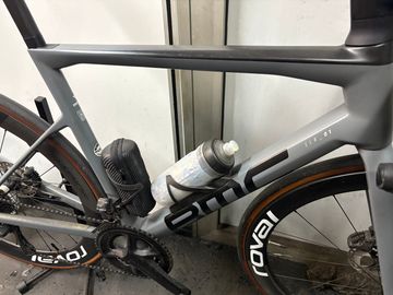 Tweedehands BMC Teammachine SLR01 FIVE 2023 2023 Road & Gravel — afbeelding 2 van 4