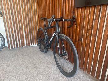 Used Trek Domane AL 5 Gen 4 2024 2024 Road & Gravel — image 4 of 7