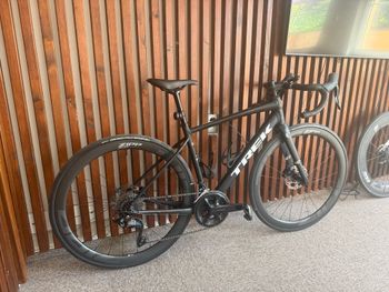 Used Trek Domane AL 5 Gen 4 2024 2024 Road & Gravel — image 6 of 7