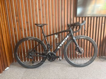 Used Trek Domane AL 5 Gen 4 2024 2024 Route & Gravel