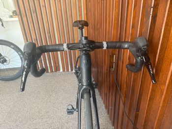 Used Trek Domane AL 5 Gen 4 2024 2024 Road & Gravel — image 7 of 7