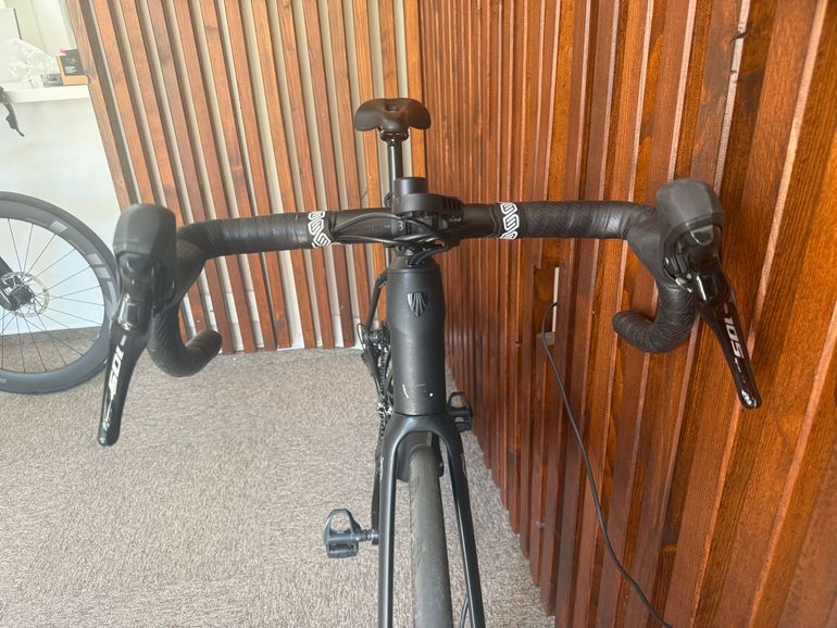 Used Trek Domane AL 5 Gen 4 2024 2024 Road & Gravel — image 7 of 7