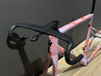 Used Specialized S-Works Tarmac SL8 Frameset - FACT 12r Carbon 2026 Frameset 2026 Road & Gravel — image 11 of 13