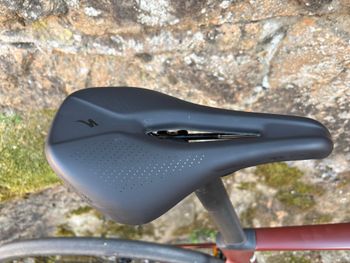 Used Specialized Roubaix SL8 - Shimano Tiagra 2024 2024 Road & Gravel — image 4 of 12