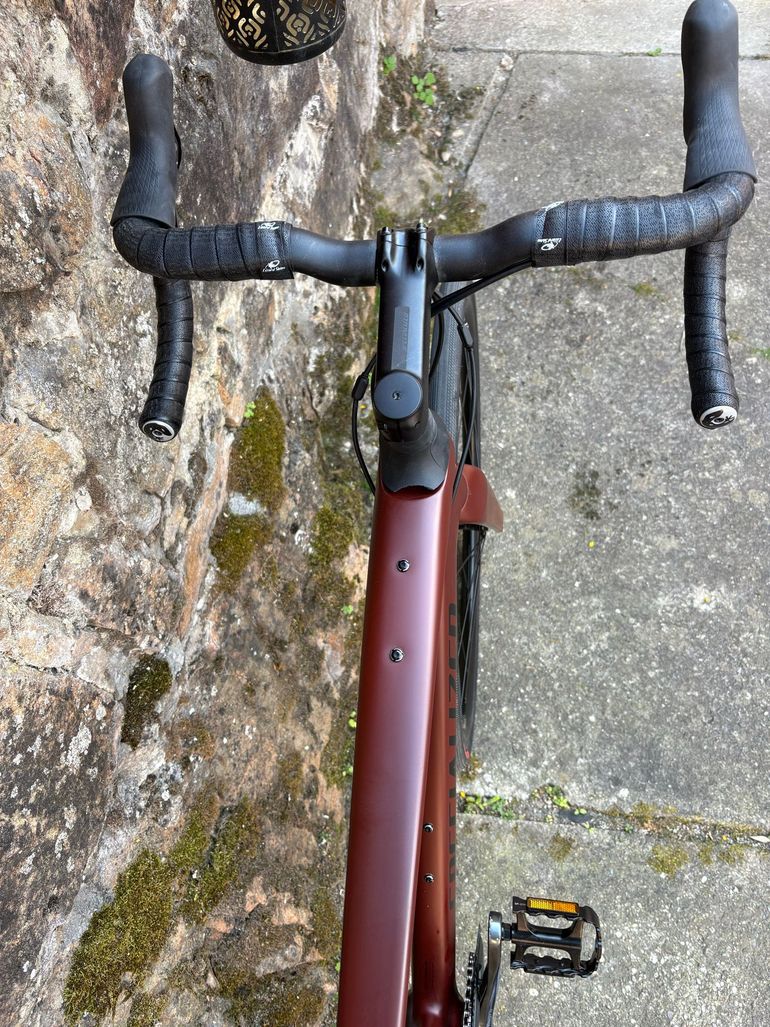 Used Specialized Roubaix SL8 - Shimano Tiagra 2024 2024 Road & Gravel — image 6 of 12