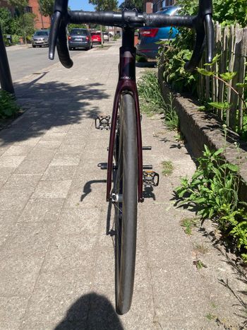 Used Scott Addict SE 2024 2024 Road & Gravel, Black — image 6 of 6