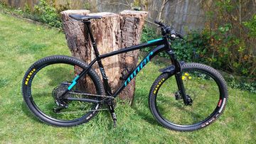 Niner Air SRAM GX Eagle 2019 MTB usato