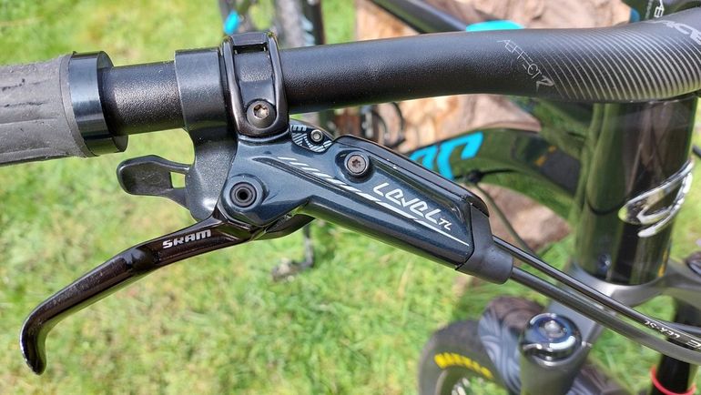 Used Niner AIR 9 - 2-Star NX Eagle - 29 2019 2019 Mountainbike, Nero — image 5 of 10