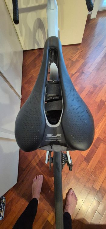 Used BMC Teammachine SRAM Force eTap AXS 2024 Road & Gravel, White — image 6 of 8