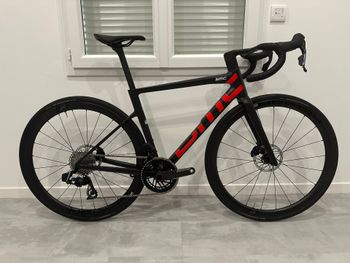 Used BMC Teammachine SLR 01 ONE 2026 2026 Road & Gravel