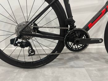 Used BMC Teammachine SLR 01 ONE 2026 2026 Road & Gravel, Black — image 2 of 5
