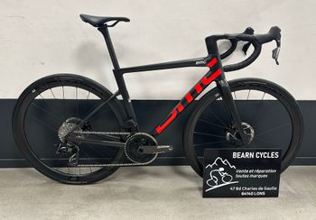 Used BMC Teammachine SLR 01 ONE 2026 2026 Road & Gravel