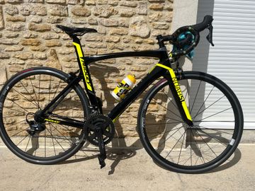 Used Ridley Noah SL Ultegra 2018 2018 Road & Gravel